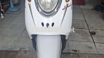 Yamaha Mio Classico chính chủ biển tp