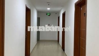 Cho thuê căn hộ cityland park hills 3PN 100m2 -  view thoáng mát