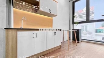 🏠 CHO THUÊ PHÒNG CĂN HỘ NGUYỄN VĂN TRỖI – TÂN BÌNH