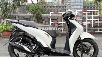 SH 125 2019 Xám Xi Măng BSTP Chính Chủ Có Góp