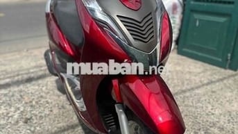 Honda Lead 2017 Đỏ