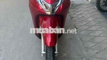 Honda SH Mode 2016 Đỏ