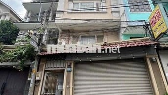 cho thuê nhà làm phòng trọ hiện đang có 18p cải tạo thêm được 9p