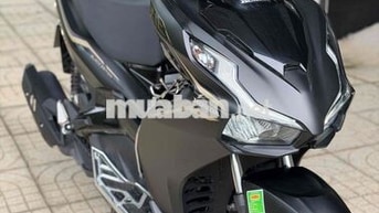 Honda Air Blade 2val limited 3000 km Đen
