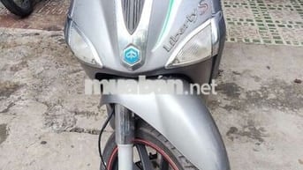 Piaggio Liberty S 2015 Xám