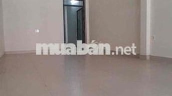 Cho thuê mặt tiền lê văn sỹ 100m2 nhà 2 lầu giá 25tr