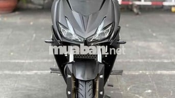 Honda Winner X 2020 Đen nhám Smartkey