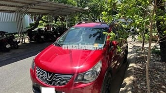 Vinfast Fadil 1.4 Plus 2020 Đỏ