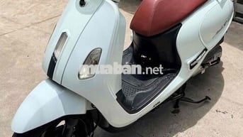 SYM Attila 50cc 2022 như mới