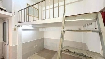 🏡Cho thuê phòng 3,XX máy lạnh như hình Cô Giang Q1 trống sẵn xem ngay✅
