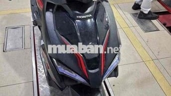 Honda Air Blade 2017 Đen Máy zin