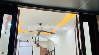 SIÊU HIẾM TRUNG TÂM ĐỐNG ĐA - 5 TẦNG, 3 NGỦ KHÉP KÍN - 45M RA PHỐ, THÔ