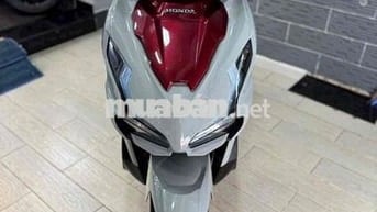 Honda Air Blade 160 2024 Xám xi măng