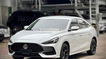 MG MG5 Sedan sang trọng đẳng cấp