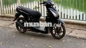 Honda Vision 2023 Đen