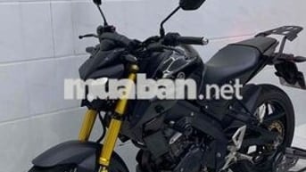 Yamaha MT15 2020 Đen 26000 km