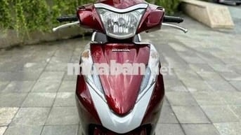 Lead125 2013, bstp 9chủ, máy gin xe đẹp - CÓ GÓP