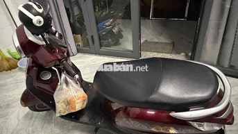 Yamaha Grande 2018 Đỏ