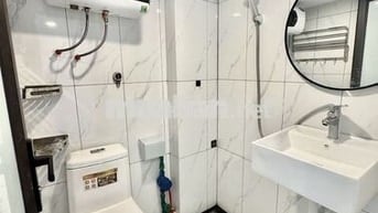 CHO THUÊ DUPLEX BAN CÔNG - ĐẦY ĐỦ NỘI THẤT MỚI NGAY BÙI XƯƠNG TRẠCH