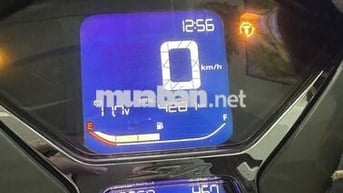 Honda SH 150 ABS 2022 Xám 4256.7 km