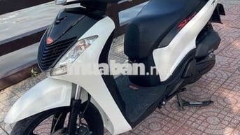 Honda SH 2021 Trắng 8130 km