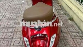 Piaggio Vespa Sprint 2022 Đỏ 20538 km