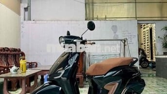 Honda Stylo 160 ABS 2026 Đen  odo 390km