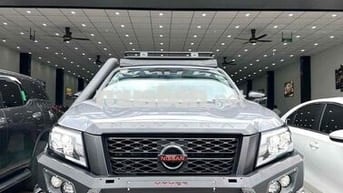 Nissan Navara Pro-4x 2022