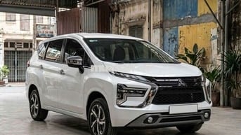 Siêu lướt Mitsubishi Xpander 2025 Premium Trắng