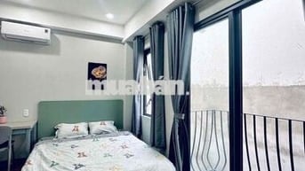 Khai trương căn hộ ban công có máy giặt riêng, 5p qua TDTU Quận 7