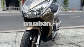 Honda Air Blade 2012 Vàng đồng Tự động