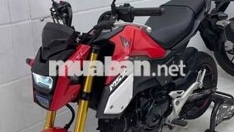 Honda MSX 125 2019 Đỏ 38000 km