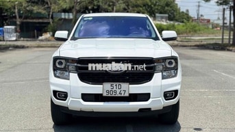 Ford Ranger XLS 4x4 2023 Trắng