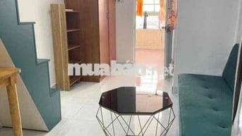 🔥PHÒNG TRỌ DUPLEX TRÊN TRỤC ĐƯỜNG BA THÁNG HAI TIỆN ĐI ĐỦ NƠI🔥🔥