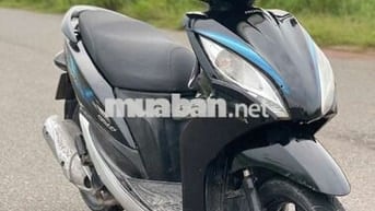 Honda Vision Đen