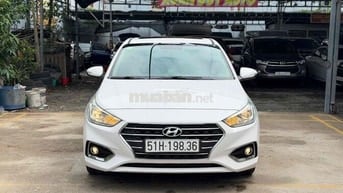Hyundai Accent 2019 1.4ATH TỰ ĐỘNG ,HỖ TRỢ VAY 70%