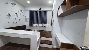 Cho Thuê CHCC Fortuna Vườn Lài (Kim Hồng), 11tr, 3PN, 2WC.