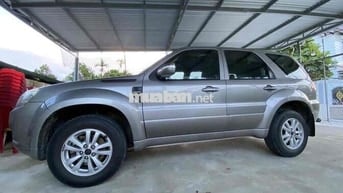Ford Escape XLS Xám 5 chỗ xăng