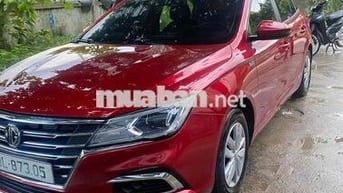 MG MG5 2024 Đỏ 5 chỗ 31478 km