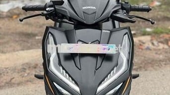 Honda Vario 2025 Đen 10.000 km