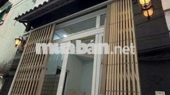 nhà nc tr 2 lầu st 2pn 3vs tô hiến thành p15 Q10