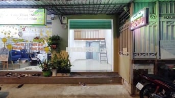 CHO THUÊ MBKD MẶT TIỀN ĐƯỜNG TÂN THUẬN TÂY QUẬN 7 KINH DOANH ĐA NGHỀ