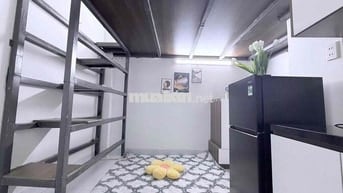 DUPLEX ZÁ HẠT DẺ NGAY TÂN SƠN NHÌ - GÒ DẦU DÀNH CHO CÁC BẠN HSSV 2K8