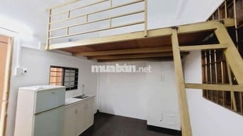 Phòng trọ đầy đủ nội thất tại quận 7