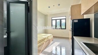 🌟CĂN HỘ MỚI 100% - FULL NỘI THẤT📍NGUYỄN VĂN QUÁ - GÒ VẤP - QUẬN 12