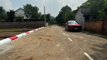 MỞ BÁN 20 LÔ F0 MINH PHÚ, SÓC SƠN. ĐƯỜNG CONTAINER GIÁ CHỈ HƠN 1 TỶ