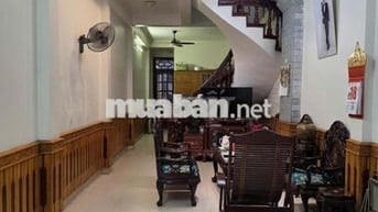 Bán gấp nhà 80m2 Quận Hoàng Mai - Cạnh Hồ Linh Đàm - Vị trí đắc địa