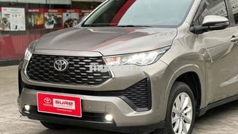 Toyota Innova Cross 2.0V - 2025 - 26.600km