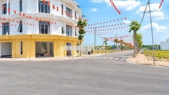 ĐẤT SỔ HỒNG RIÊNG GẦN VSIP BÌNH DƯƠNG - CHỈ TỪ 968 TRIỆU