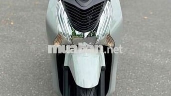 Honda SH 125 2014 Xám xi măng